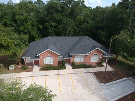 8833 Perimeter Park Blvd, Building 700