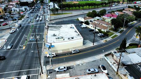 Florence Avenue
