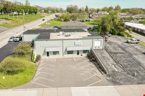 Festus Flex Warehouse/Office