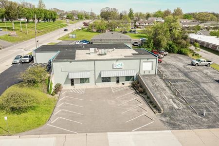 Industrial space for Sale at Festus Flex Warehouse/Office in Festus