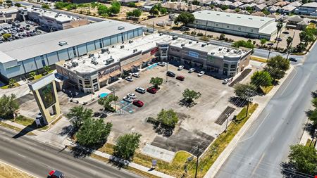 Retail space for Rent at 5025 W Expressway 83 in McAllen