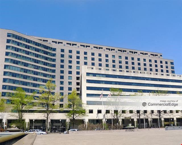 National Place