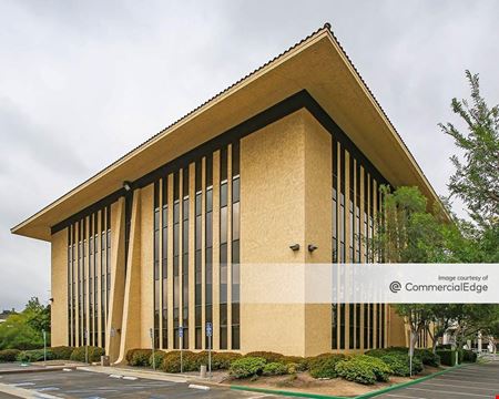 Office space for Rent at The Friars Office Building in San Diego