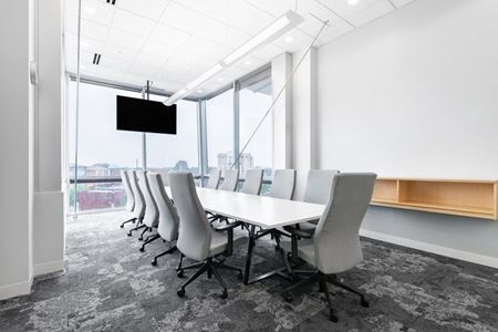 Office space for Rent at West Glen Town Centre in West Des Moines