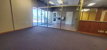 Waterfront Office Lease Downtown Titusville