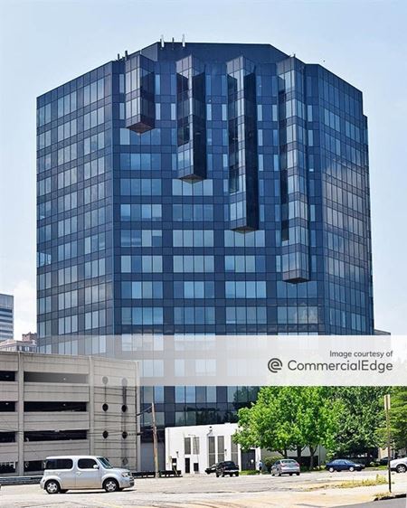 Office space for Rent at One Memphis Place in Memphis