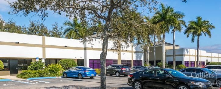Quantum Corporate Park