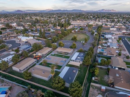 Office space for Sale at 960 N Stapley Dr in Mesa