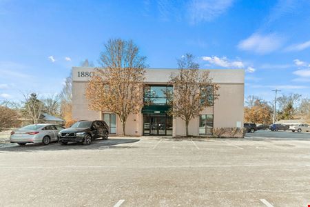Office space for Rent at 1880 Mackenzie Dr in Upper Arlington