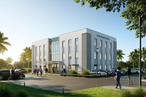 Venice Medical Suites