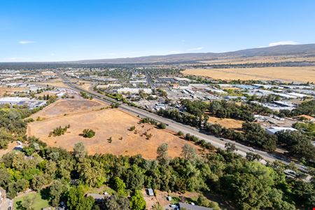 ±23.41 Acres in Chico