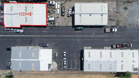 Free Standing Office/Warehouse Spaces For Lease