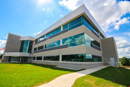 Office space for Rent at Science Park Plaza in State College
