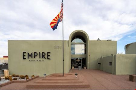 Office space for Rent at Empire Scottsdale in Scottsdale