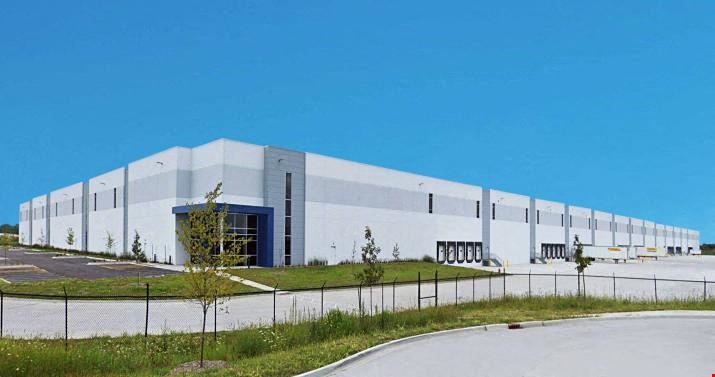 Cubework Joliet