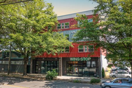Retail space for Rent at 3208 Rainier Ave S in Seattle