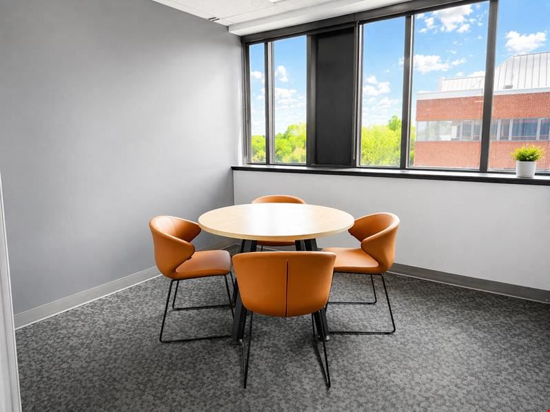 Intelligent Office - Manassas