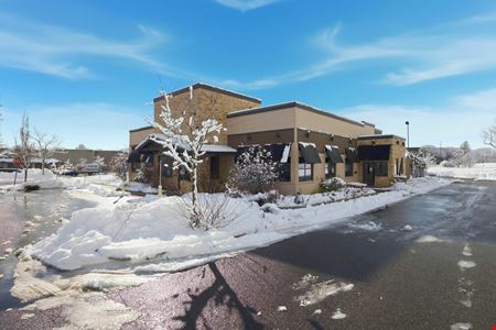 West Bridgewater, MA - West Center Street Retail Building