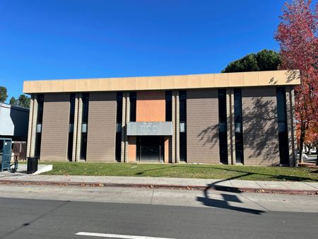 Other space for Rent at 800 N. First Street in San Jose
