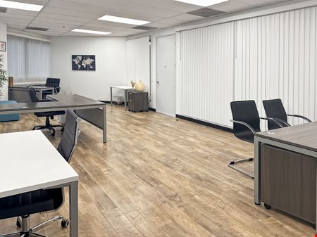 Regus - Santa Ana - W Civic Center Dr