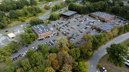 Doctor's Office Park