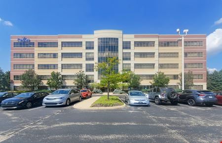 Regus - Summit Woods II