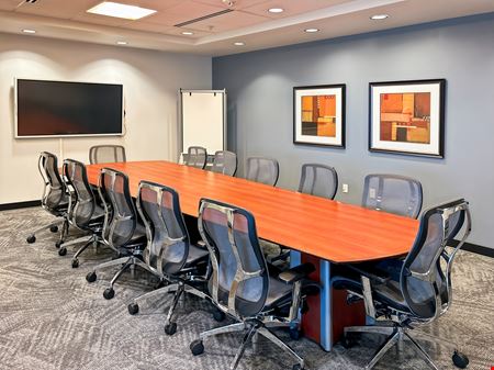 Office space for Rent at Regus - Englewood Meridian in Englewood