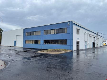 Industrial space for Rent at 28500 Hayes Rd in Roseville