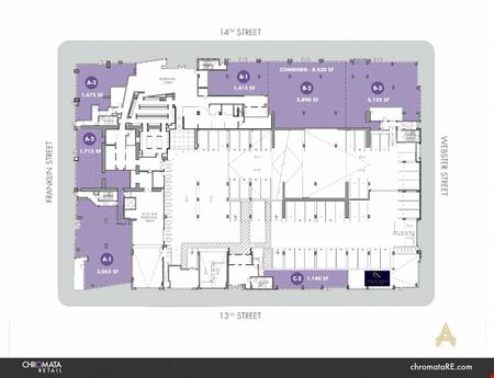 Atlas Oakland: 385 14th Street