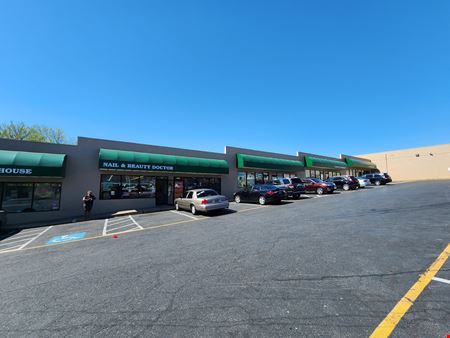 Retail space for Rent at Bayard Square in Wilmington