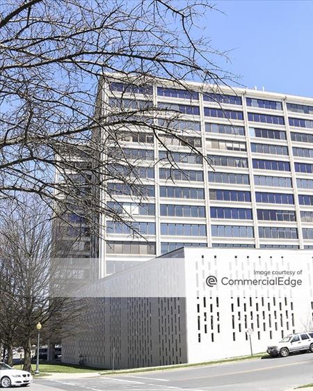 Office space for Rent at Chevy Chase Building in Chevy Chase