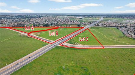 ±38.33 Acres of Commercial & Residential Development Land