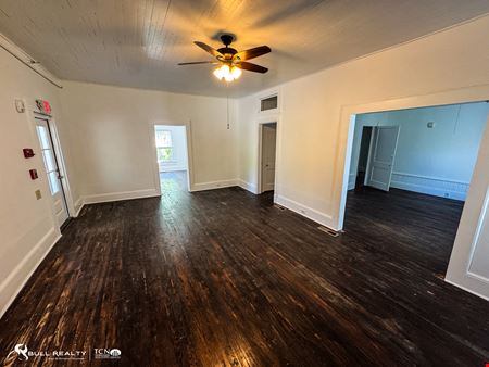 Newly Remodeled Commercial House with Retail Exposure | ±3,391 SF | Dawsonville, GA