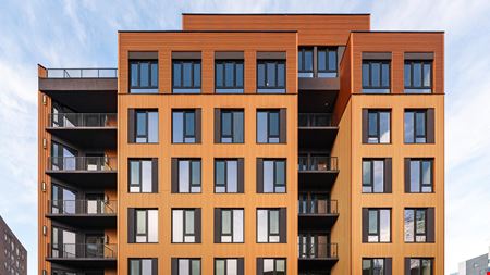 Multi-Family space for Sale at 138-25 Barclay Ave in Flushing