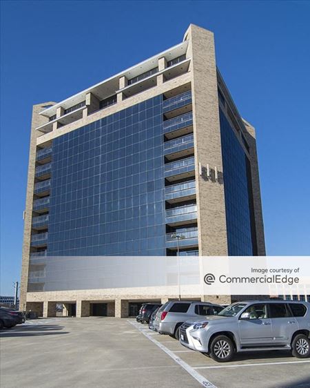 Office space for Rent at Tollway Tower South in Dallas
