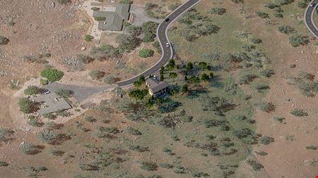 0.47 Acres of Vacant Land in Friant CA