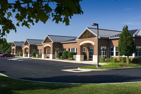 Office space for Rent at 495 Highlands Boulevard, Suite 103 in Coatesville