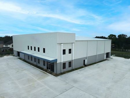 Industrial space for Sale at North Eldridge Industrial Park in Houston