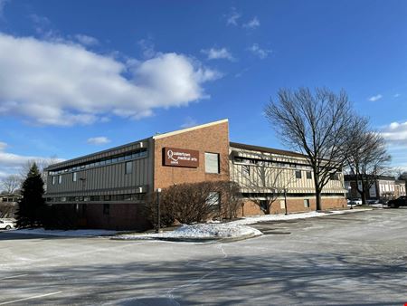 Office space for Sale at 32905 W 12 Mile Rd Suite 410 in Farmington Hills