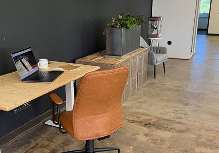 Office space for Rent at CoHarbor Coworking - CoHarbor in Colorado Springs