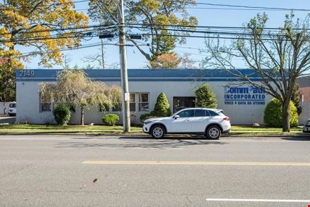 Office space for Sale at 2149 Wantagh Ave in Wantagh