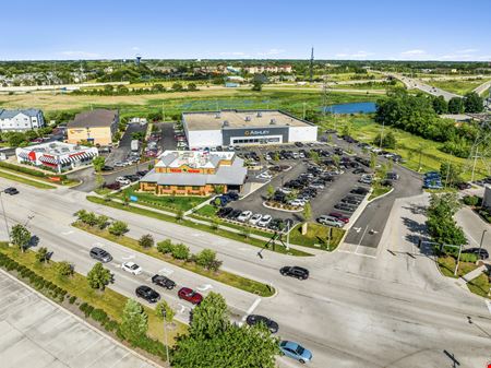 Retail space for Sale at Ashley Furniture in Gurnee