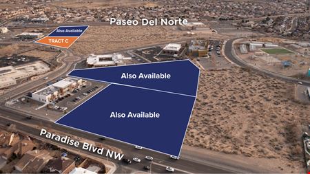 4584 Nunzio Ave NW