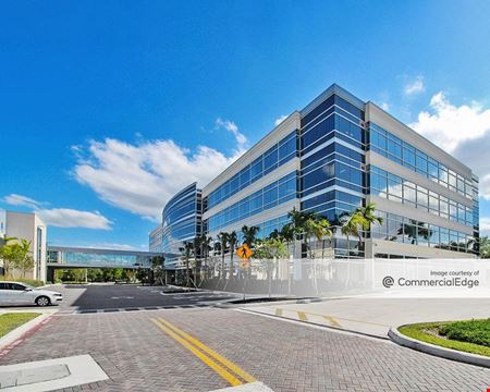 Office space for Rent at 1700 Plantation Pointe VII in Plantation