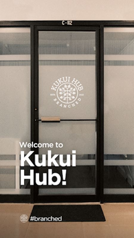Office space for Rent at Kukui Hub in Honolulu