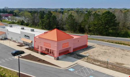 Office space for Rent at Delmar Business Park in Delmar