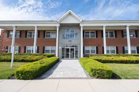 475 E. Main Street Patchogue NY 11772