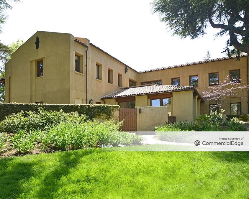 64 Willow Place