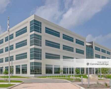 Office space for Rent at WatersEdge - Building 2 in San Antonio
