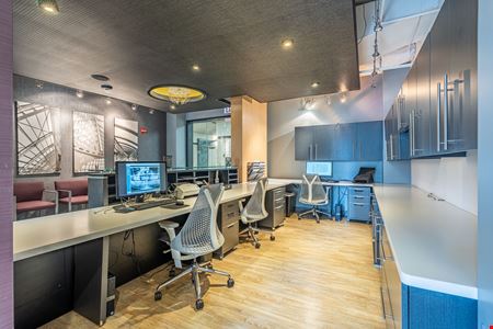 Dental Office Space